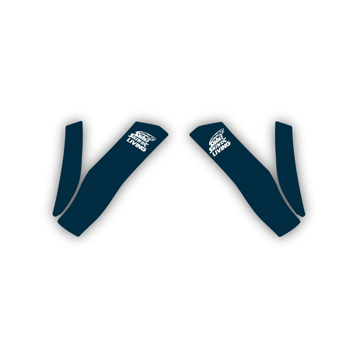 Snake Skin Frame Protectors Husqvarna
