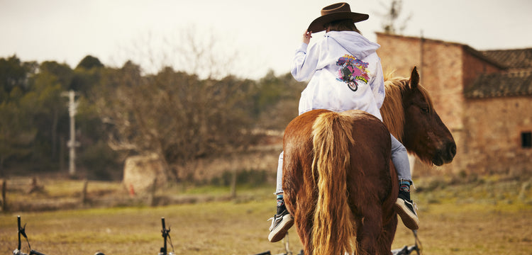 living lifestyle farm hoodie