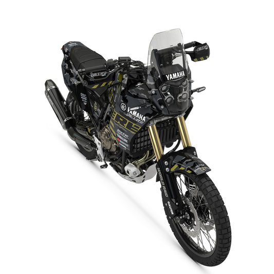 Kit Gráficos Yamaha Tenere 700 "Ausio Camo"