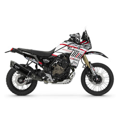 Yamaha Tenere 700 Graphics Kit "Pol Tarres Artic"