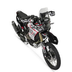 Yamaha Tenere 700 Graphics Kit "Pol Tarres Artic"