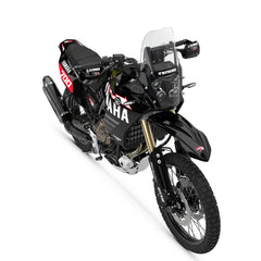 Yamaha Tenere 700 Graphics Kit "Black on Black"