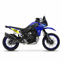 Yamaha Tenere 700 2025 Graphics Kit "Hoggar"