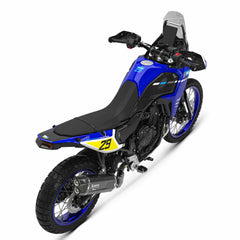 Yamaha Tenere 700 2025 Graphics Kit "Hoggar"