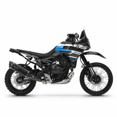 Yamaha Tenere 700 2025 Graphics Kit "Jumbo"