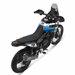 Yamaha Tenere 700 2025 Graphics Kit "Jumbo"
