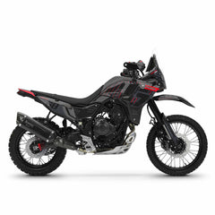 Yamaha Tenere 700 2025 Graphics Kit "NewEra"