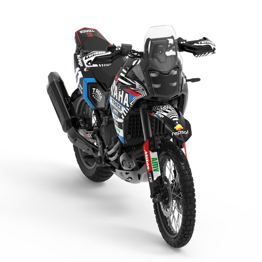 Yamaha Tenere 700 Graphics Kit "Pol Tarres OktoberFest"
