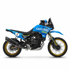 Yamaha Tenere 700 2025 Graphics Kit "Picolo"