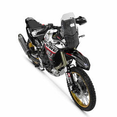 Yamaha Tenere 700 2025 Graphics Kit "Pol Tarres Erzbergrodeo"
