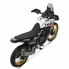 Yamaha Tenere 700 2025 Graphics Kit "Pol Tarres Erzbergrodeo"