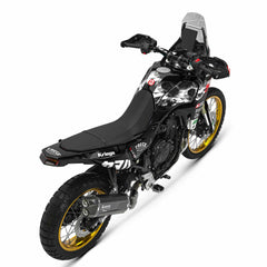 Yamaha Tenere 700 2025 Graphics Kit "Pol Tarres Japan"