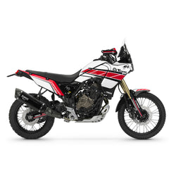 Yamaha Tenere 700 Graphics Kit "Red Classic"