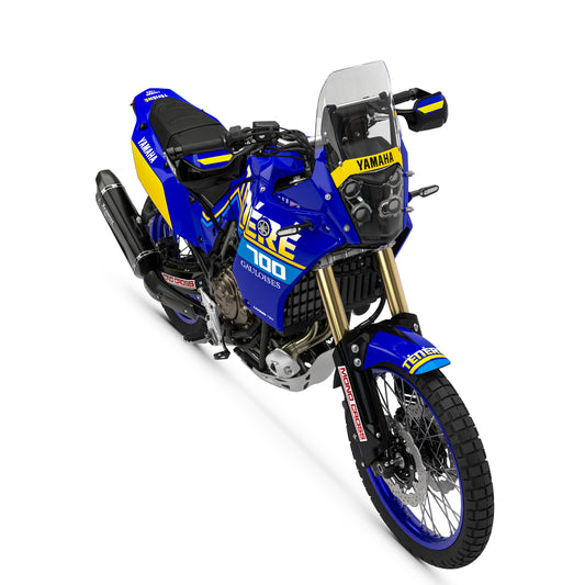 Kit gráfico Yamaha Tenere 700 "Réplica 1986"