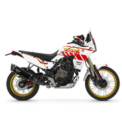 Yamaha Tenere 700 Graphics Kit "Replica 1990"