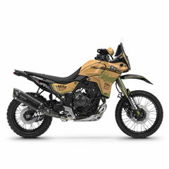 Yamaha Tenere 700 2025 Graphics Kit "Pol Tarres Seeker II"