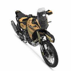 Yamaha Tenere 700 2025 Graphics Kit "Pol Tarres Seeker II"