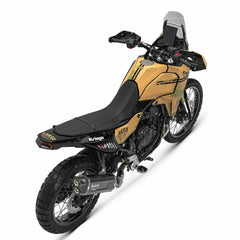 Yamaha Tenere 700 2025 Graphics Kit "Pol Tarres Seeker II"