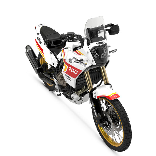 Kit gráfico Yamaha Tenere 700 "Super Tenere Serie 01"