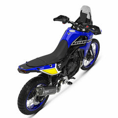 Yamaha Tenere 700 2025 Graphics Kit "Timeless Blue"