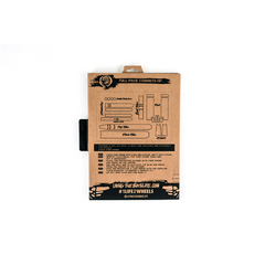 Frame Skin Protector Clean Style