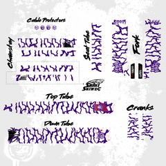 Frame Skin Protector Riddim