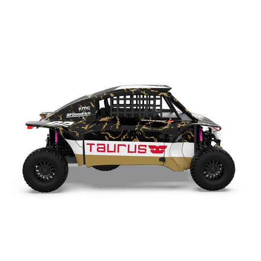 Taurus Graphics Kit "WetMag"