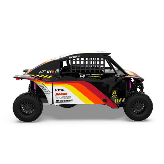Taurus Graphics Kit "Olivia"