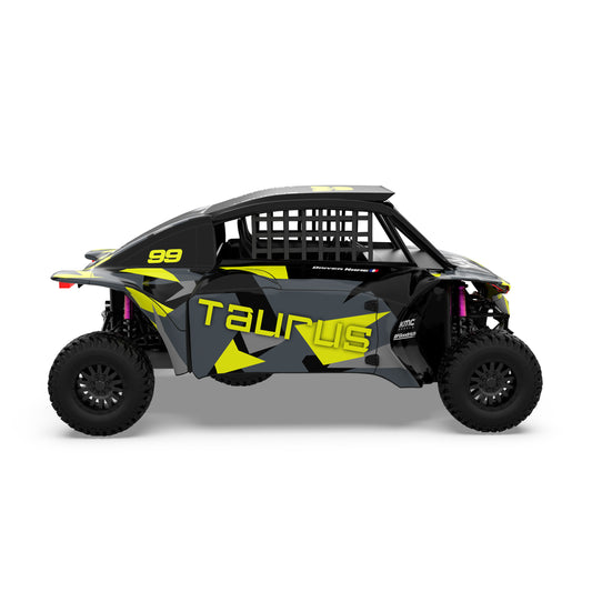 Taurus Graphics Kit "Penton"