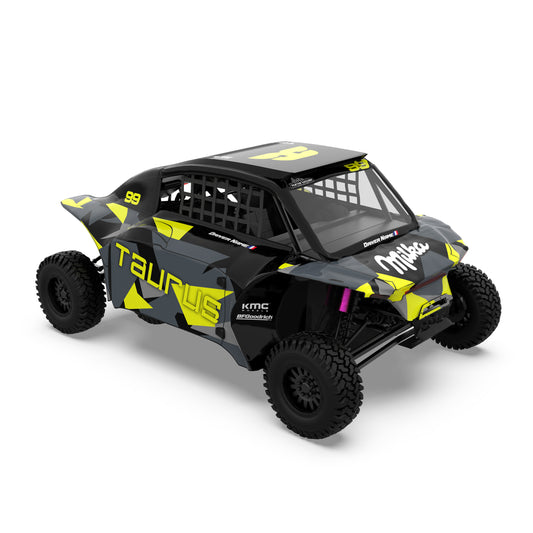 Taurus Graphics Kit "Penton"