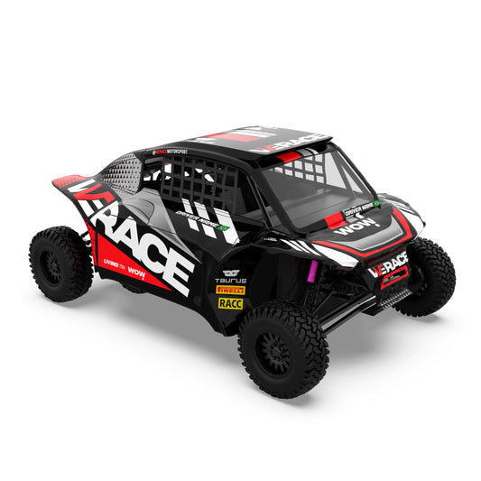 Taurus Graphics Kit "WeRace"