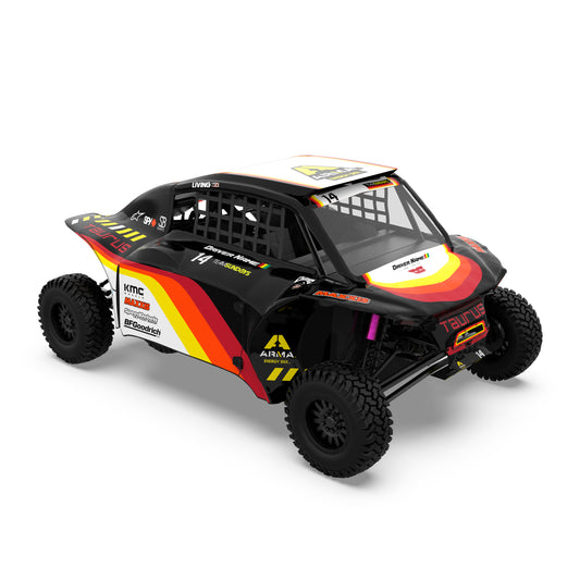 Taurus Graphics Kit "Olivia"