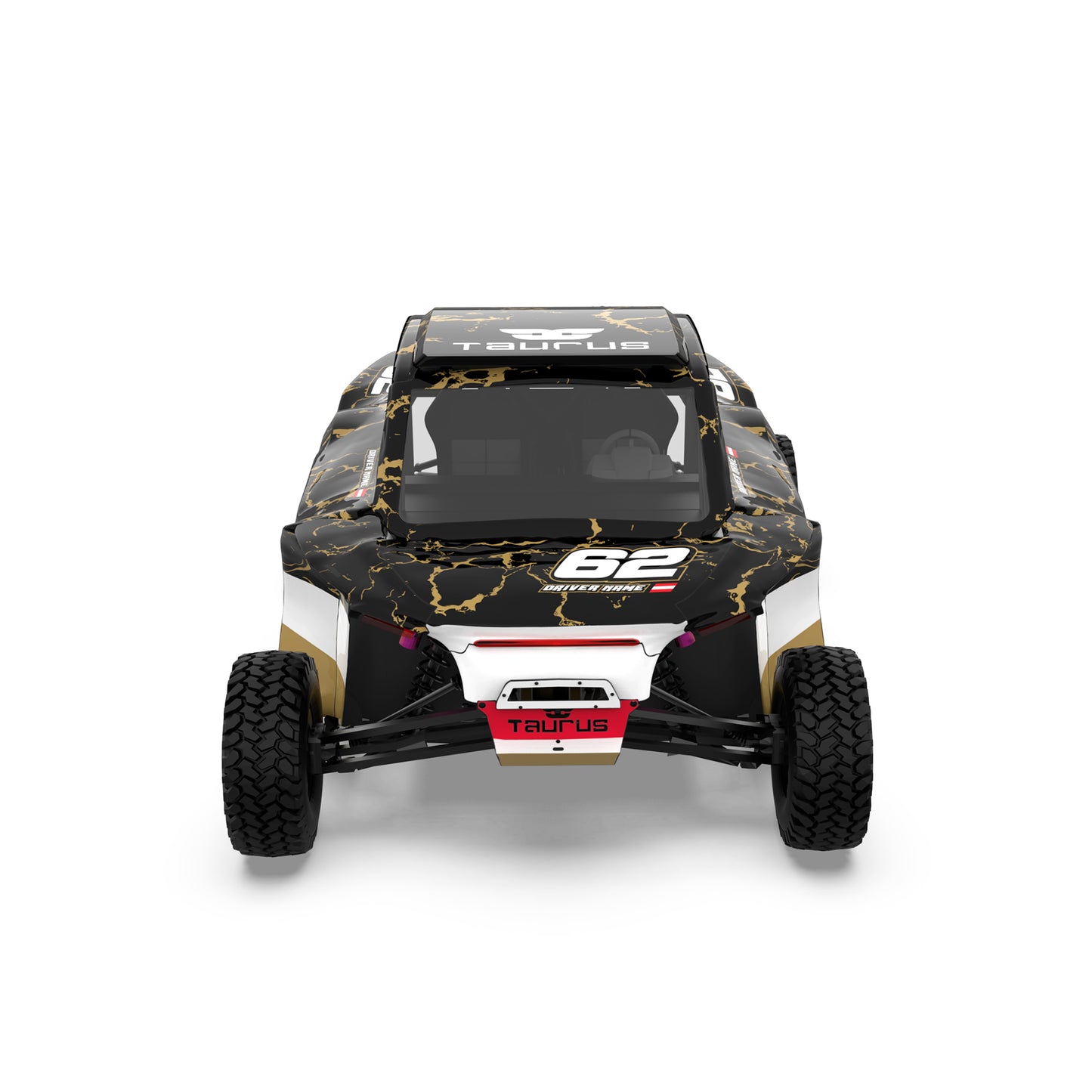 Taurus Graphics Kit "WetMag"