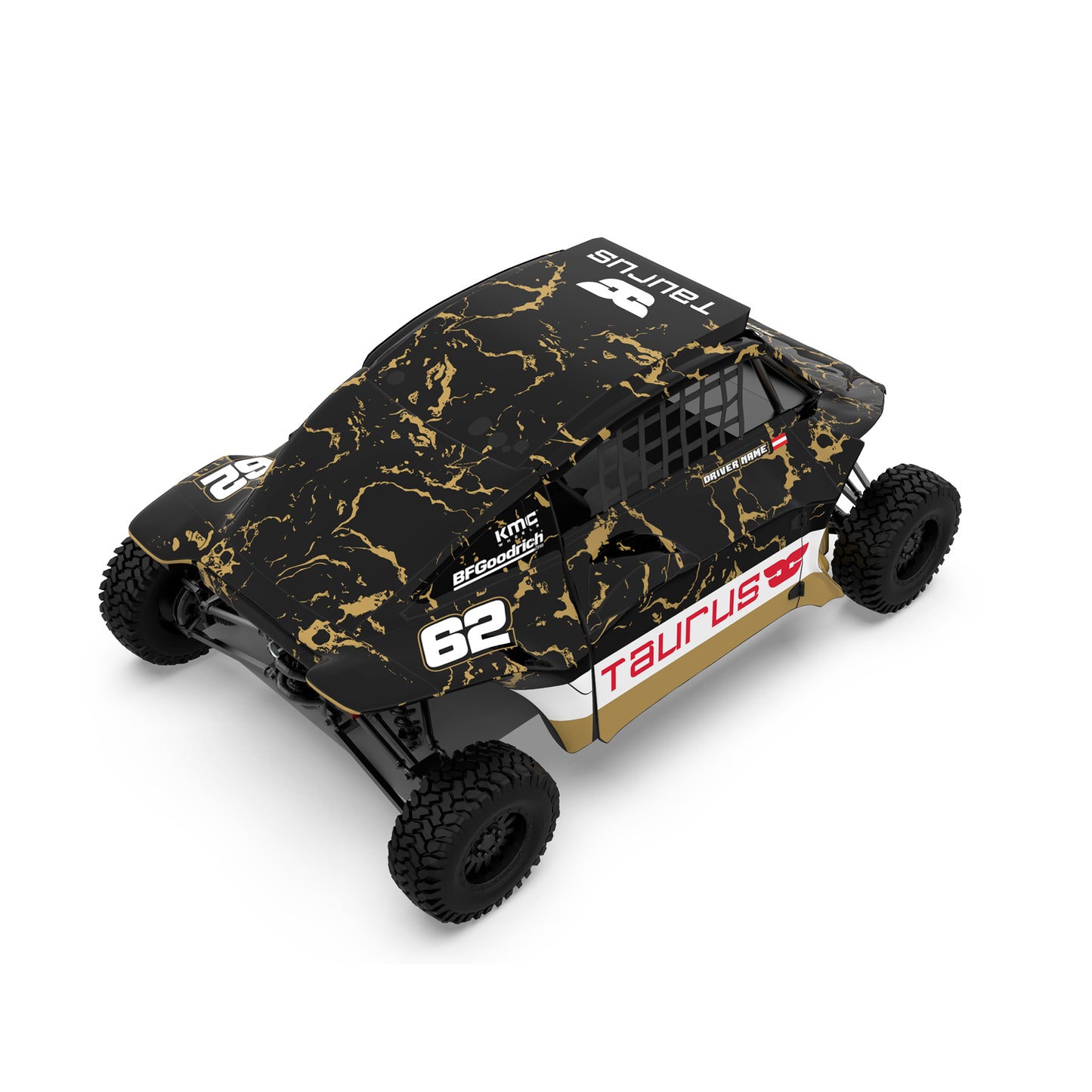 Taurus Graphics Kit "WetMag"
