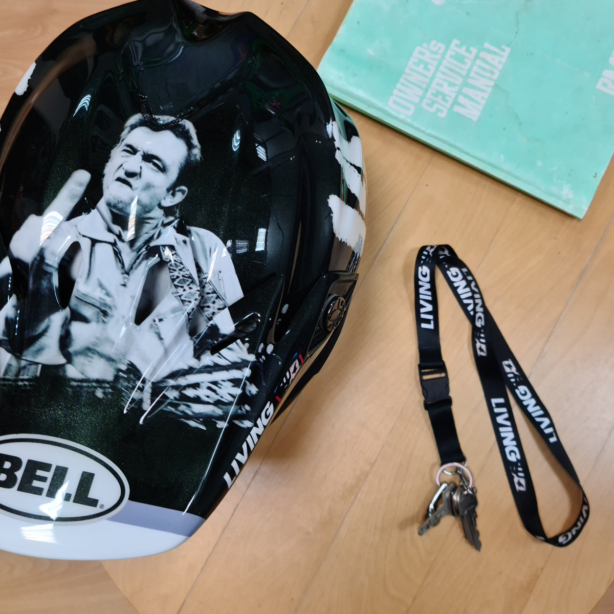 Lanyard "Corporate"
