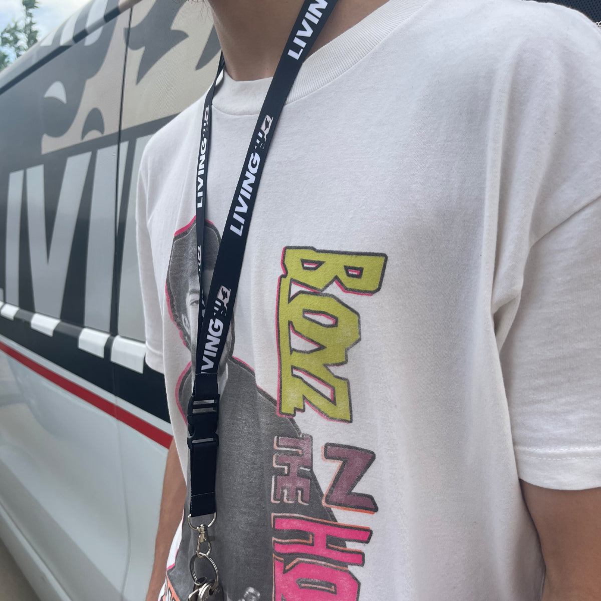 Lanyard "Corporate"