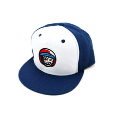 Gorra "Keeper White"