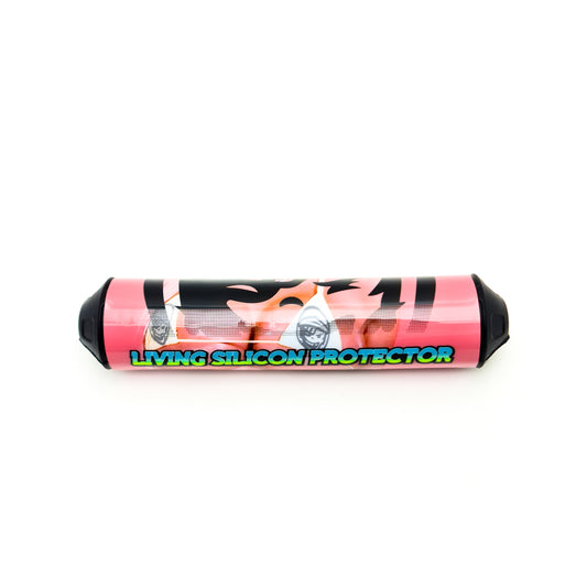Protector de manillar con barra "Silicon"
