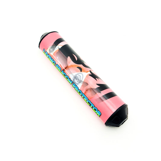 Protector de manillar con barra "Silicon"