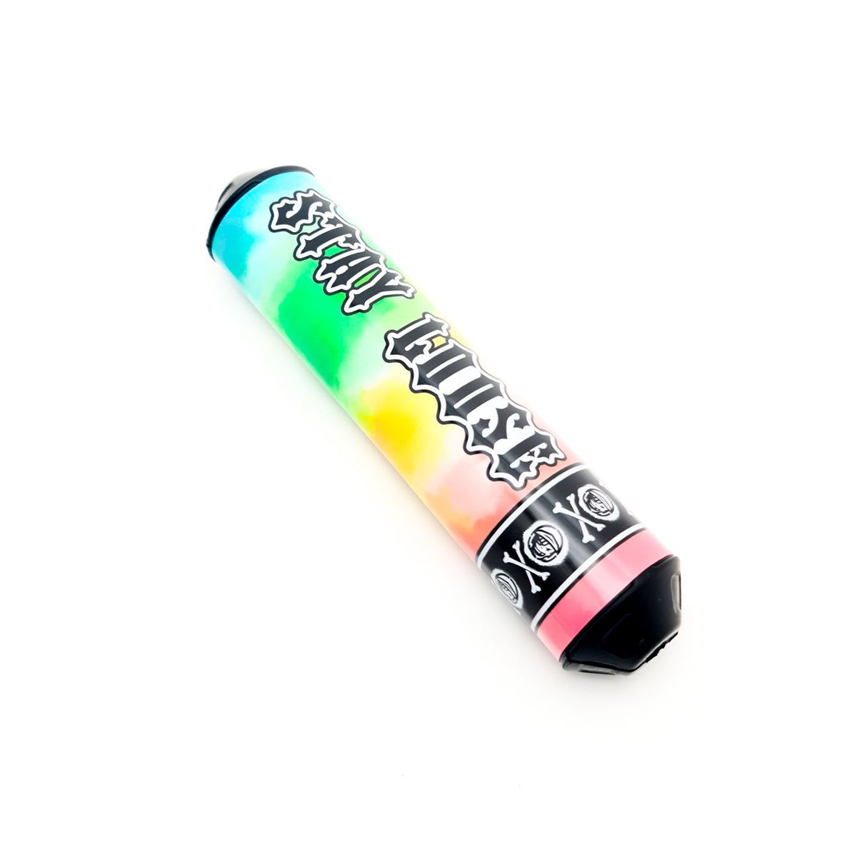 Crossbar Handlebar Pad Protector "Stay Loose" LIVING THIS BIKELIFE Crossbar Handlebar Pad Protector "Stay Loose" LIVING THIS BIKELIFE