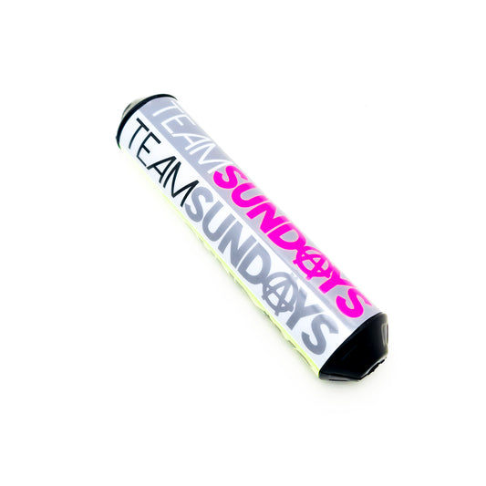 Protector de manillar con barra "Sundayer"