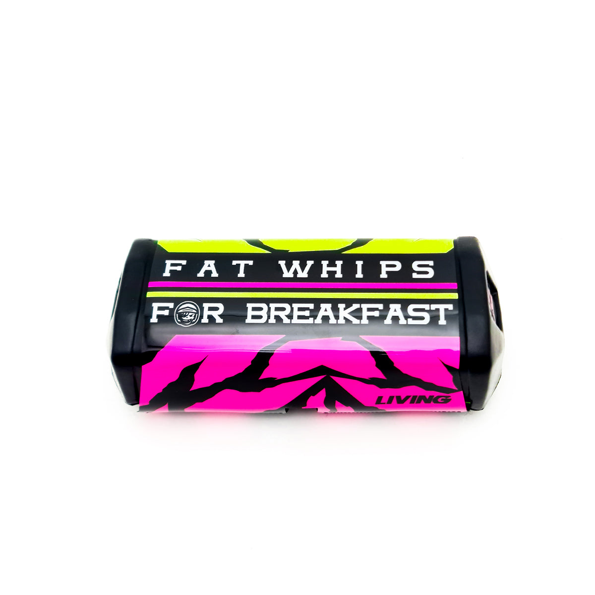 Fatbar Handlebar Pad Protector "Fat Whips"