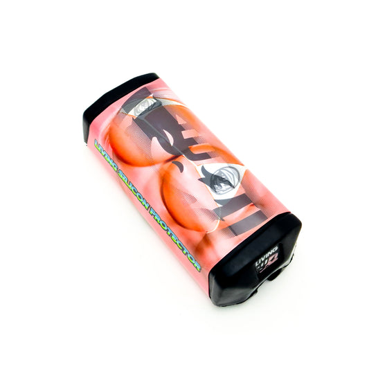 Fatbar Handlebar Pad Protector "Silicon"