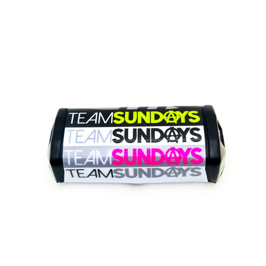 Fatbar Handlebar Pad Protector "Sundayer"
