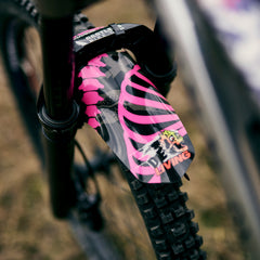 Mud Guard Bike "Bones"