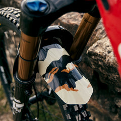 Mud Guard Bike "Desert"