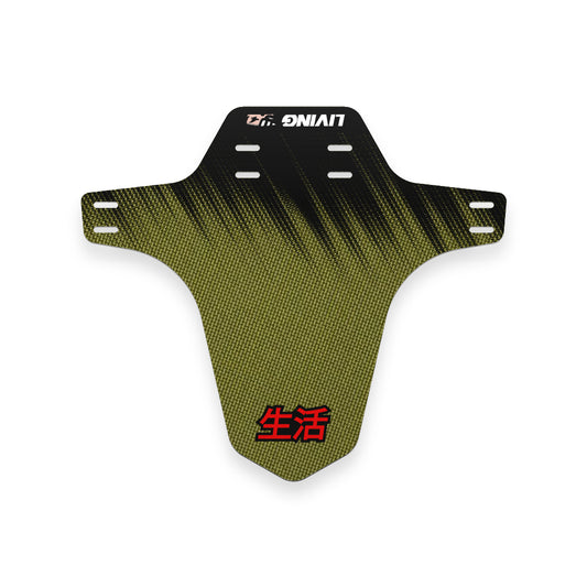 Mud Guard Bike "Japan Tunning"