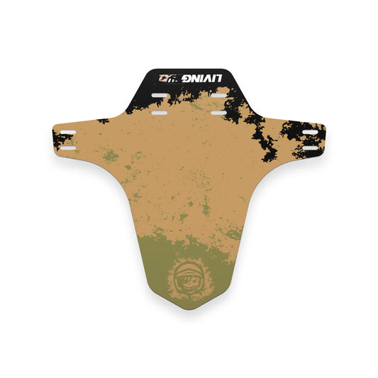 Mud Guard Bike "Rusty"