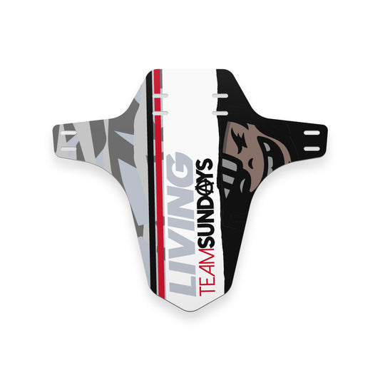 Mud Guard Bike "Tactical"