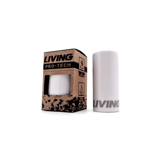 Universal Car Rear Bumper Protector "Transparent"